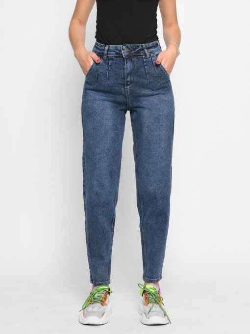 Джинси Braska модель 29030-2 Фото