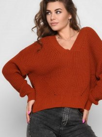 Свитры и кардиганы Braska модель SV-6654-17 Фото