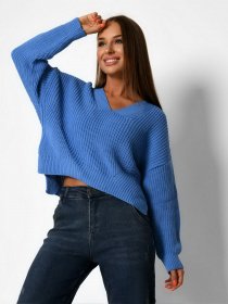 Свитры и кардиганы Braska модель SV-6654-2 Фото