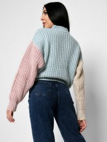 Светри та кардигани Braska модель SV-6671-7 Фото