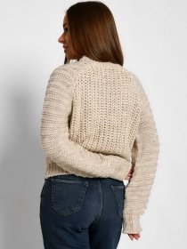 Свитры и кардиганы Braska модель SV-6674-10 Фото