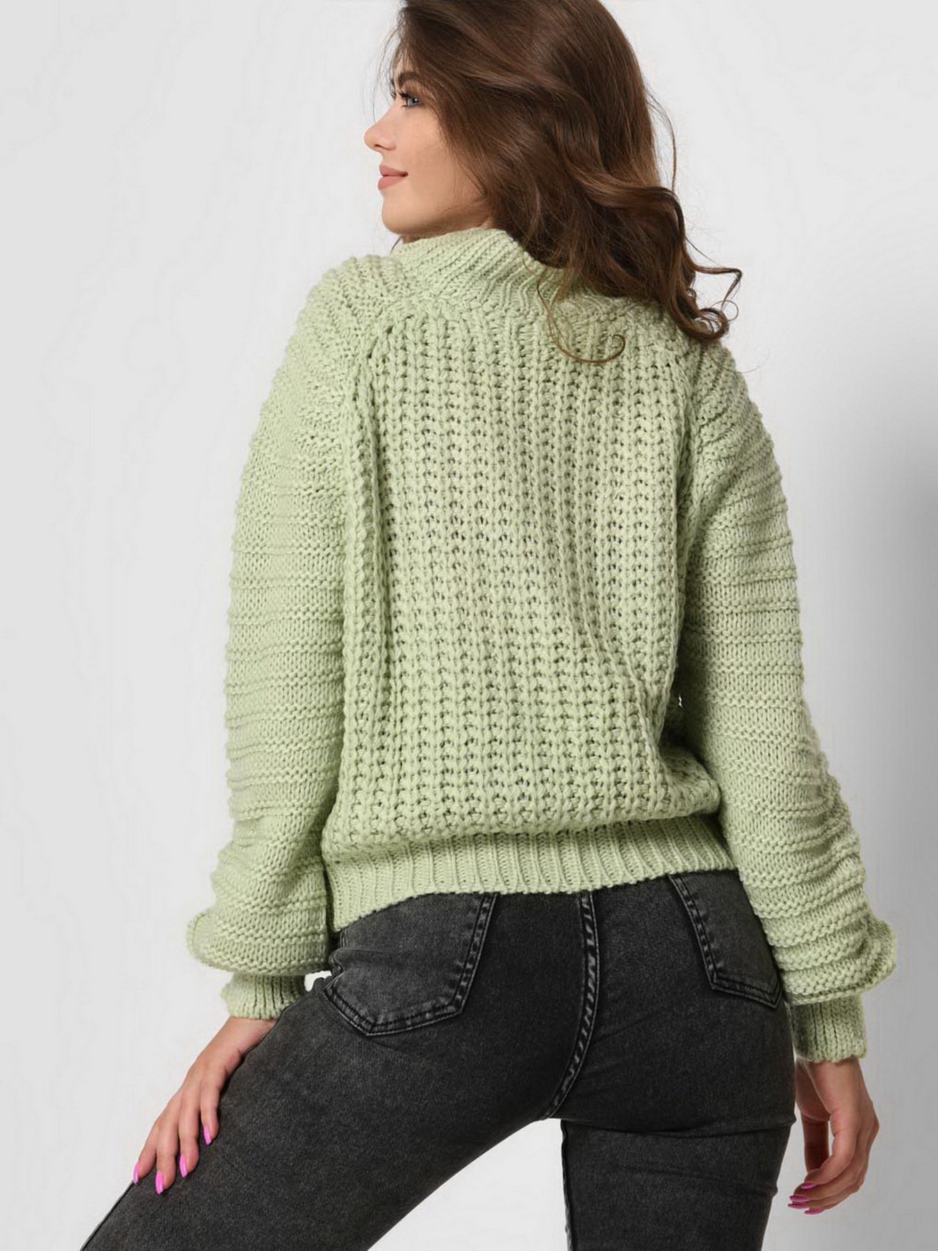 Свитры и кардиганы Braska модель SV-6674-7 Фото