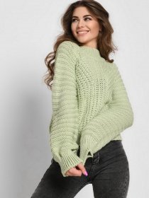 Свитры и кардиганы Braska модель SV-6674-7 Фото