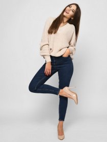 Свитры и кардиганы Braska модель SV-6691-10 Фото