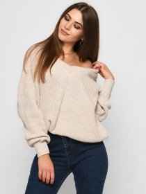 Свитры и кардиганы Braska модель SV-6691-10 Фото