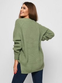Свитры и кардиганы Braska модель SV-6691-12 Фото