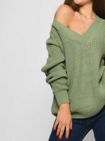 Свитры и кардиганы Braska модель SV-6691-12 Фото