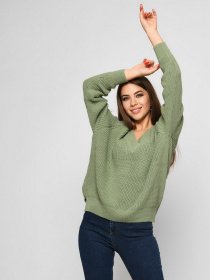 Свитры и кардиганы Braska модель SV-6691-12 Фото