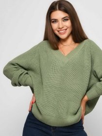 Свитры и кардиганы Braska модель SV-6691-12 Фото