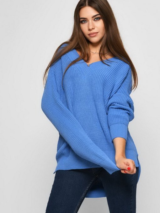 Свитры и кардиганы Braska модель SV-6691-2 Фото
