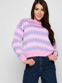 Свитры и кардиганы Braska модель SV-6695-15 Фото