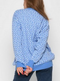 Свитры и кардиганы Braska модель SV-6696-2 Фото