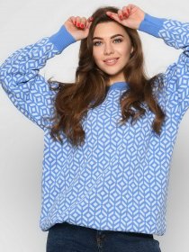 Свитры и кардиганы Braska модель SV-6696-2 Фото