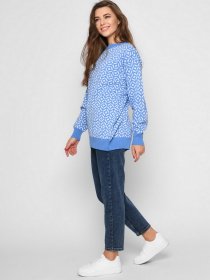 Свитры и кардиганы Braska модель SV-6696-2 Фото