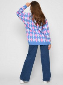 Свитры и кардиганы Braska модель SV-6697-2 Фото