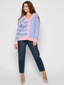 Свитры и кардиганы Braska модель SV-6773-2 Фото