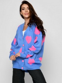 Свитры и кардиганы Braska модель SV-6780-2 Фото