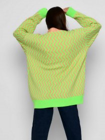 Свитры и кардиганы Braska модель SV-6788-12 Фото