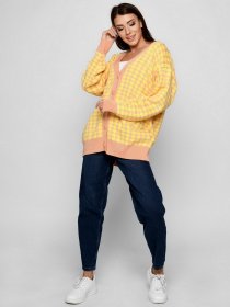 Свитры и кардиганы Braska модель SV-6789-6 Фото