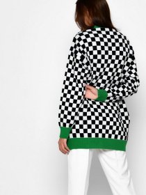 Свитры и кардиганы Braska модель SV-6793-8 Фото