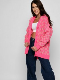 Свитры и кардиганы Braska модель SV-6794-9 Фото