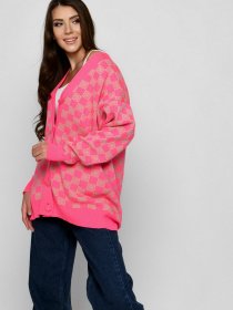 Свитры и кардиганы Braska модель SV-6794-9 Фото