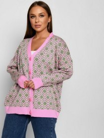 Свитры и кардиганы Braska модель SV-6908-15 Фото