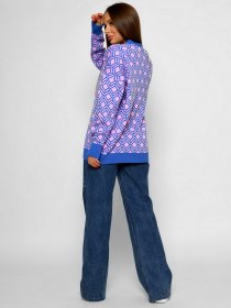Свитры и кардиганы Braska модель SV-6908-2 Фото