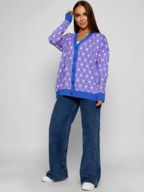 Свитры и кардиганы Braska модель SV-6908-2 Фото