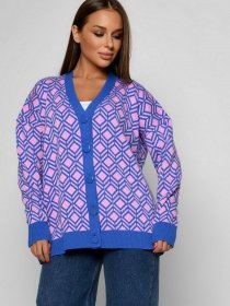 Свитры и кардиганы Braska модель SV-6908-2 Фото