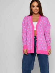 Свитры и кардиганы Braska модель SV-6908-9 Фото