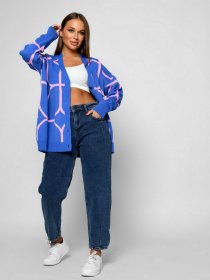 Свитры и кардиганы Braska модель SV-6909-2 Фото