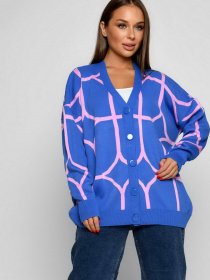 Свитры и кардиганы Braska модель SV-6909-2 Фото