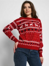 Свитры и кардиганы Braska модель SV-6946-33 Фото