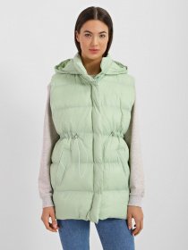 Куртки та дублянки Braska модель 61-9087/314 Фото
