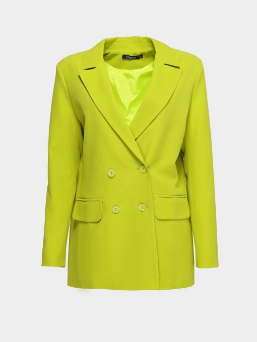 Піджаки Braska модель JK-9028-12 Фото