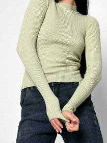 Свитры и кардиганы Braska модель SV-6676-12 Фото
