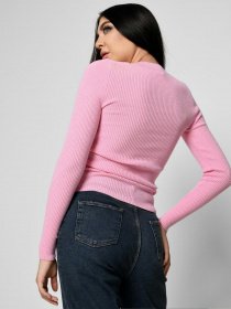 Свитры и кардиганы Braska модель SV-6676-15 Фото