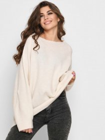 Свитры и кардиганы Braska модель SV-6665-3 Фото