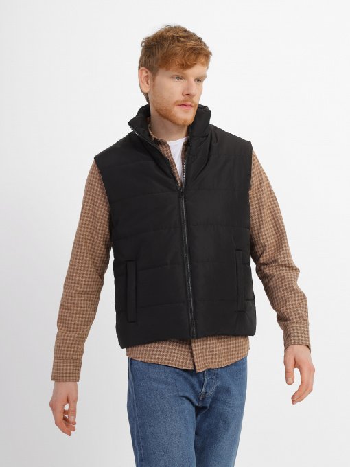 Куртки та дублянки Braska модель 82-3855/301 Фото