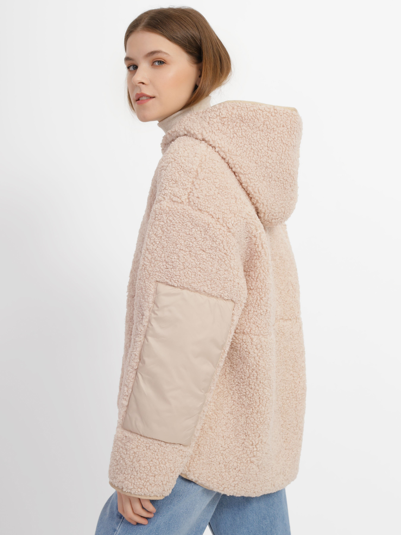 Куртки та дублянки Braska модель 54022/304 Куртки та дублянки Braska модель 54022/304 Фото