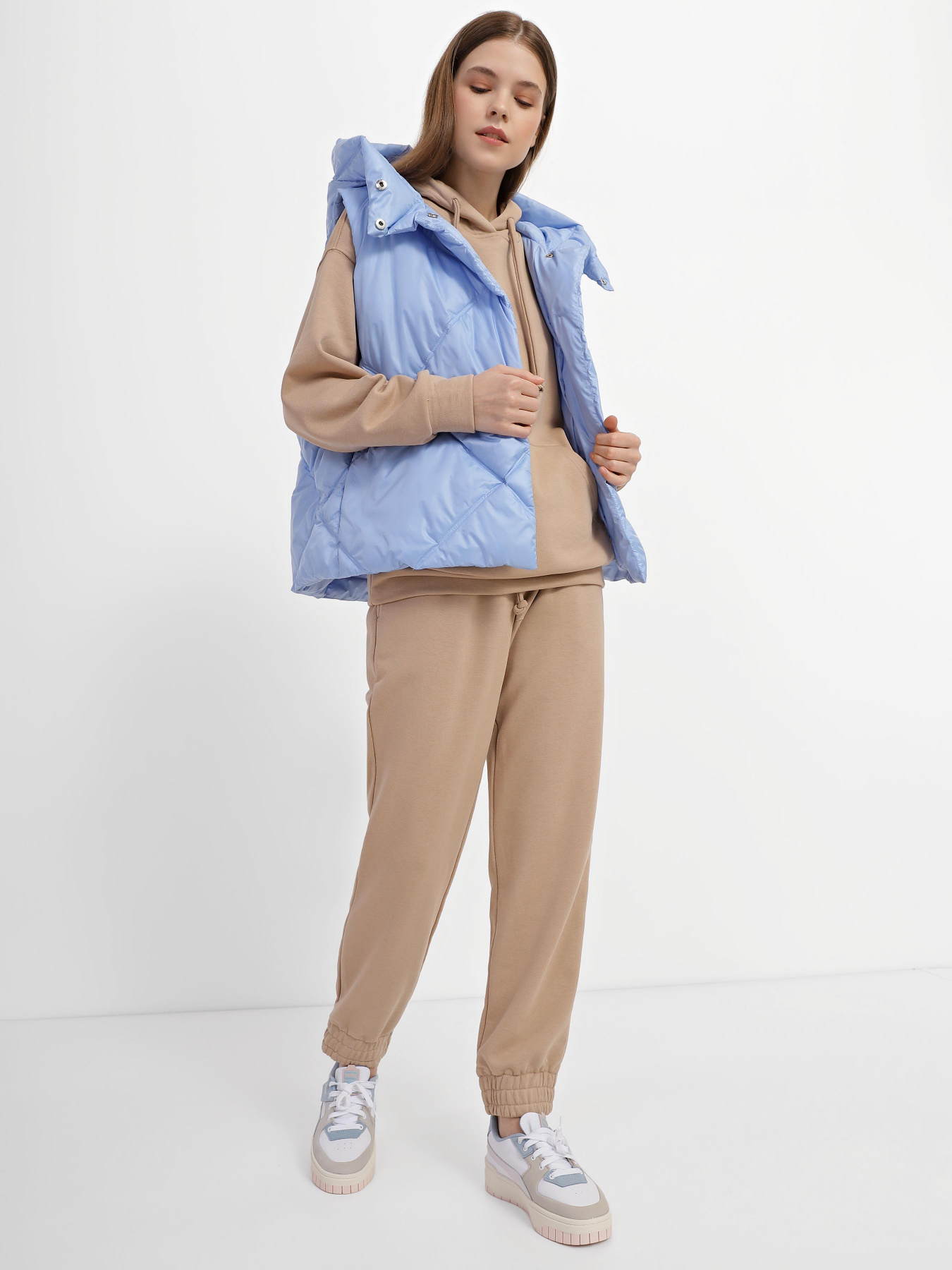 Куртки та дублянки Braska модель LS-8930-11 Куртки та дублянки Braska модель LS-8930-11 Фото
