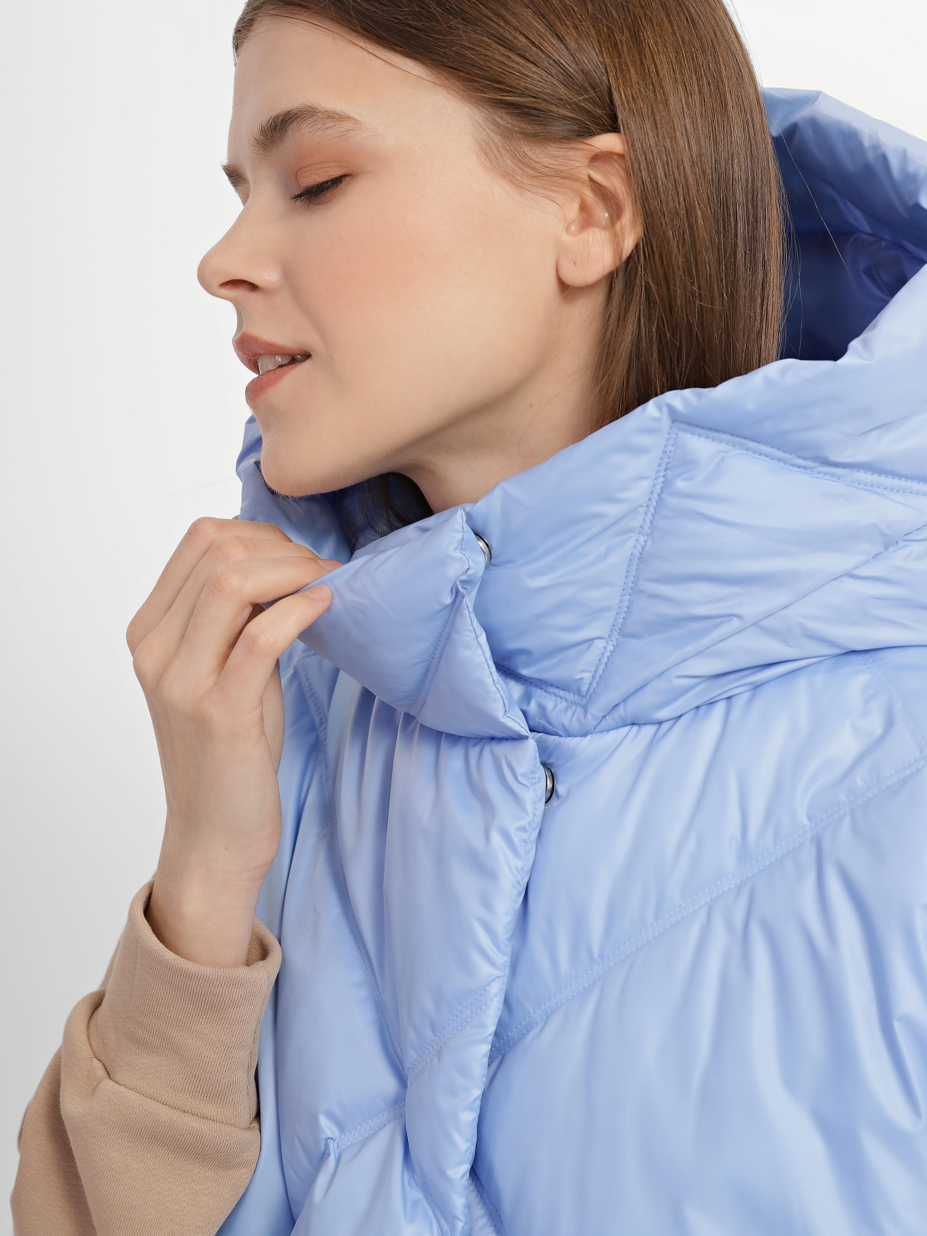 Куртки та дублянки Braska модель LS-8930-11 Куртки та дублянки Braska модель LS-8930-11 Фото