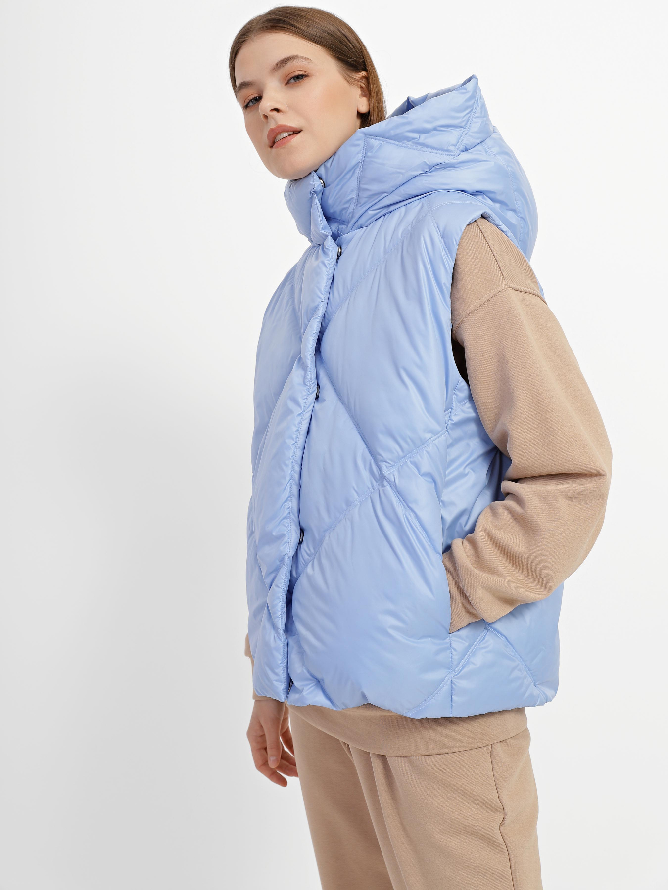 Куртки та дублянки Braska модель LS-8930-11 Куртки та дублянки Braska модель LS-8930-11 Фото