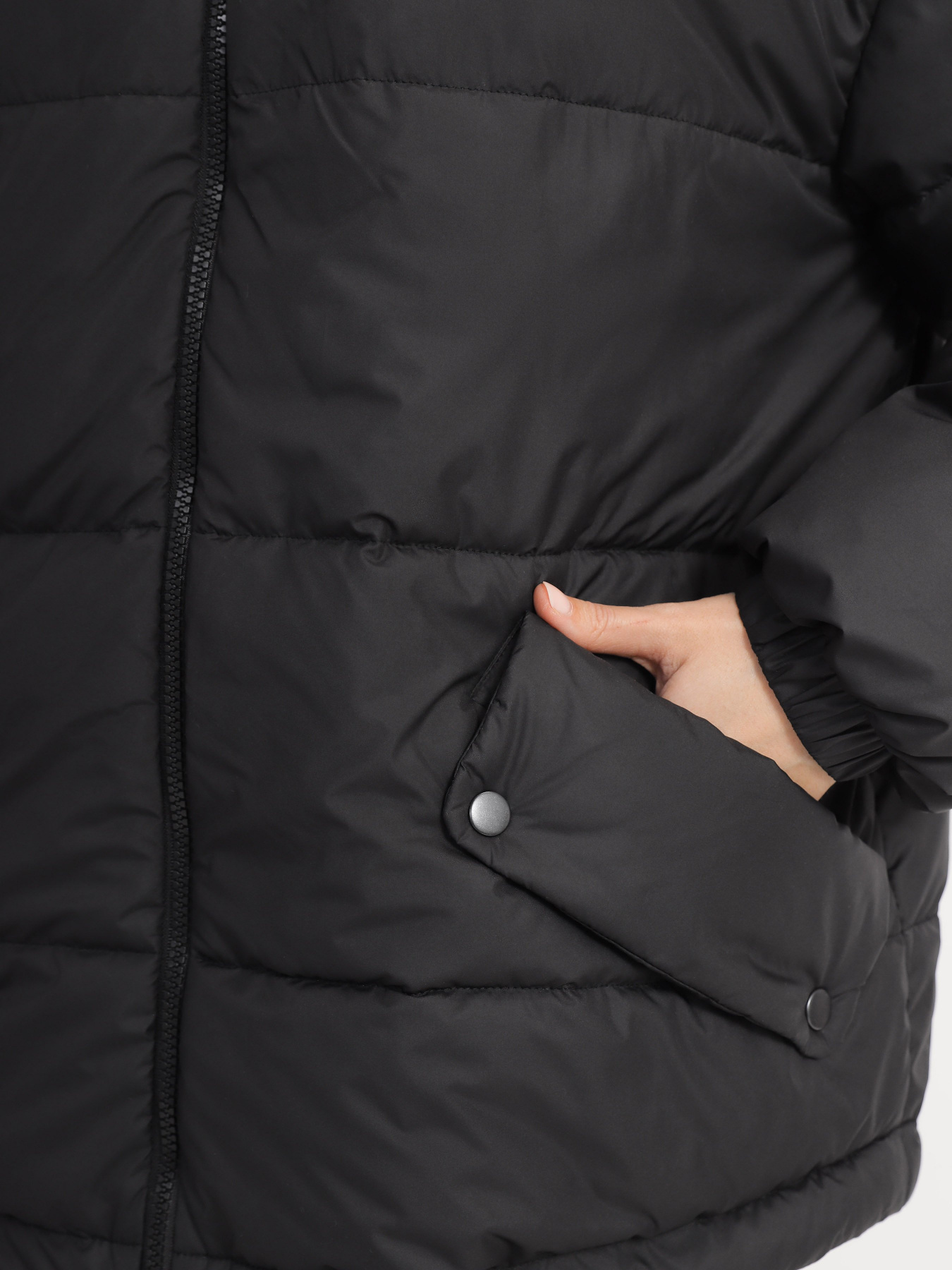 Куртки та дублянки Braska модель LS-8932-8 Куртки та дублянки Braska модель LS-8932-8 Фото