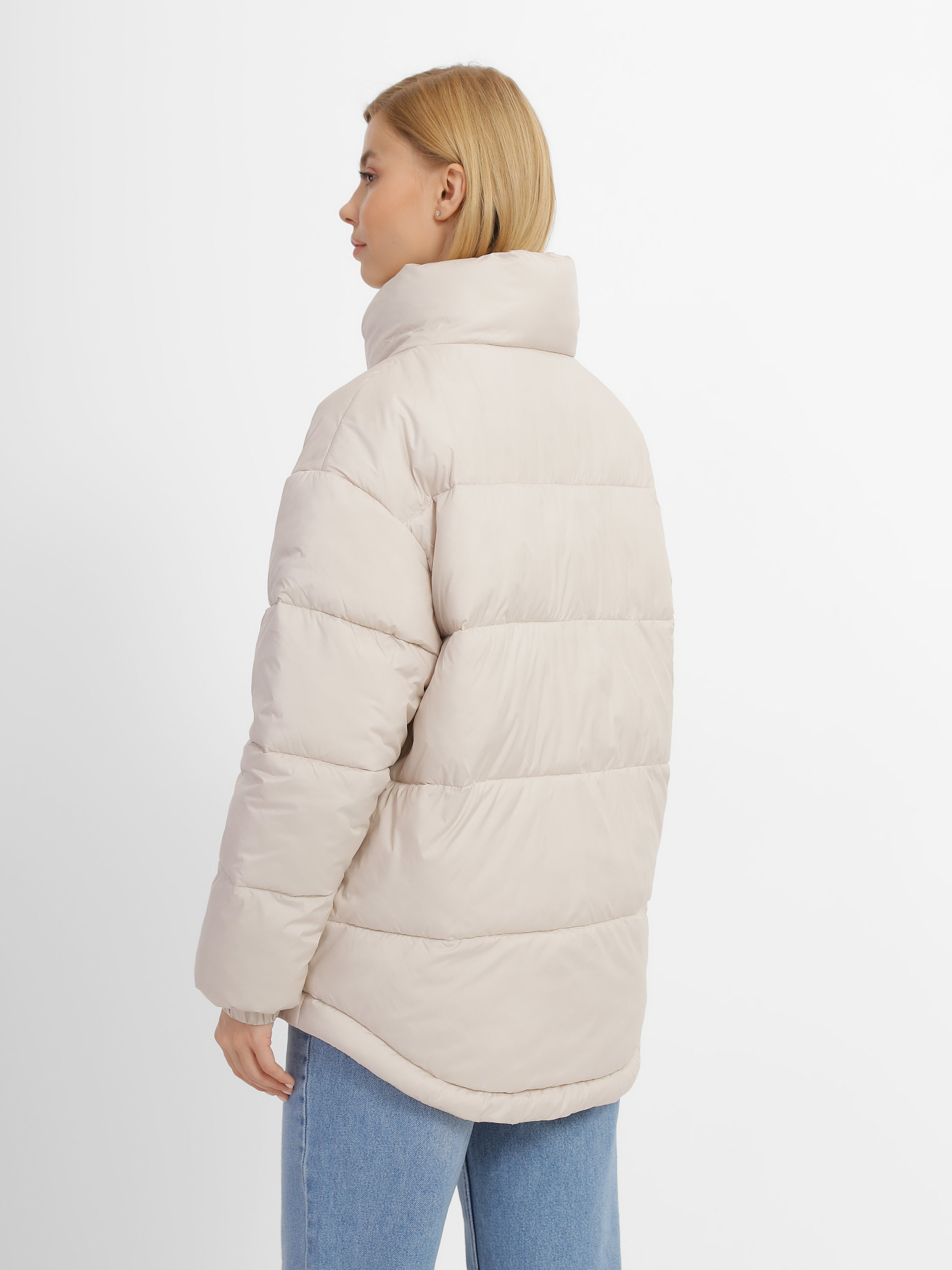 Куртки та дублянки Braska модель LS-8932-10 Куртки та дублянки Braska модель LS-8932-10 Фото
