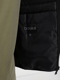 Куртки та дублянки Braska модель VTS/301 Фото