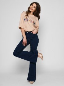 Джинси Braska модель 32148-2 Фото