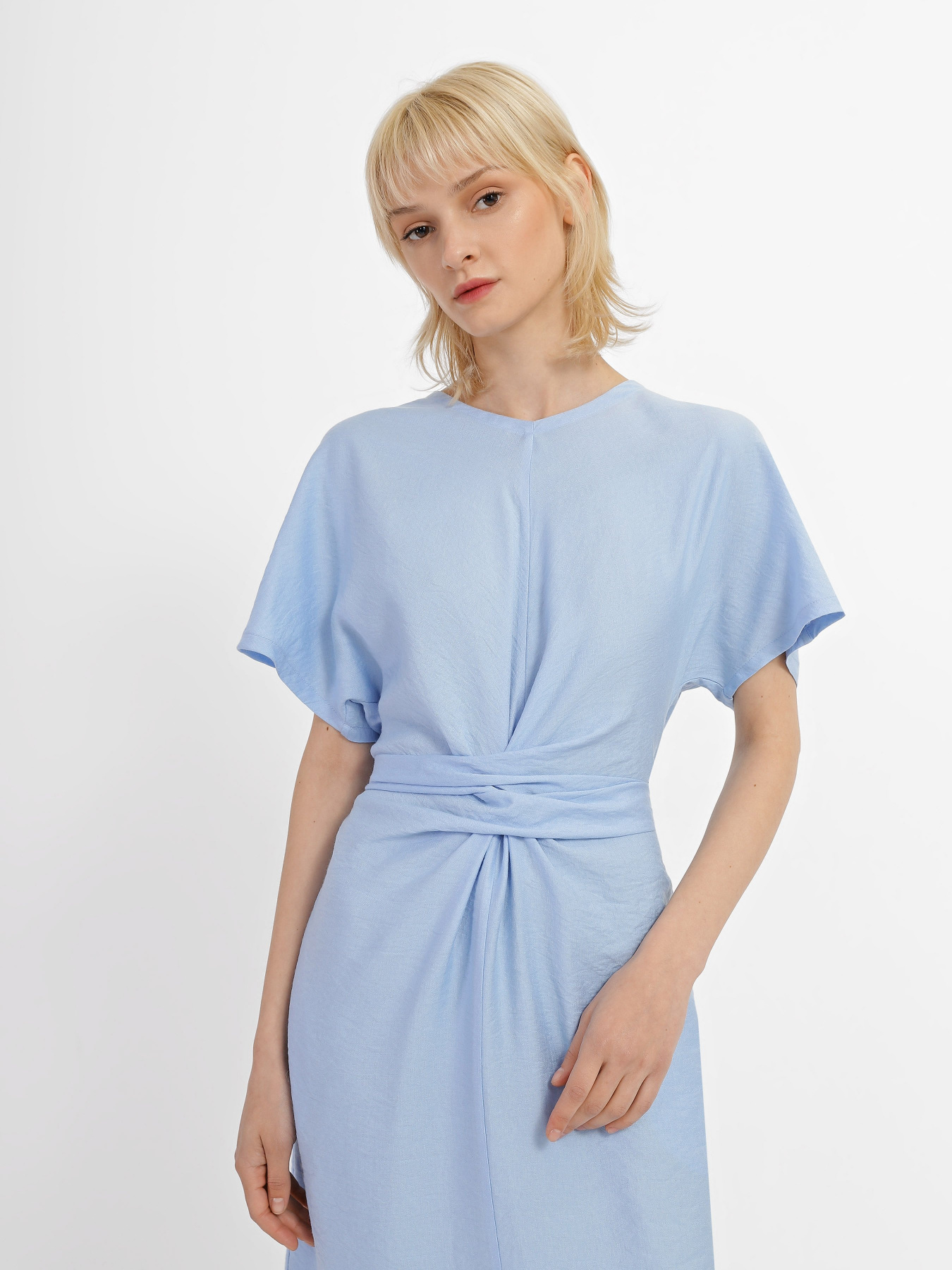 Сукні Braska модель 17823/308 Сукні Braska модель 17823/308 Фото