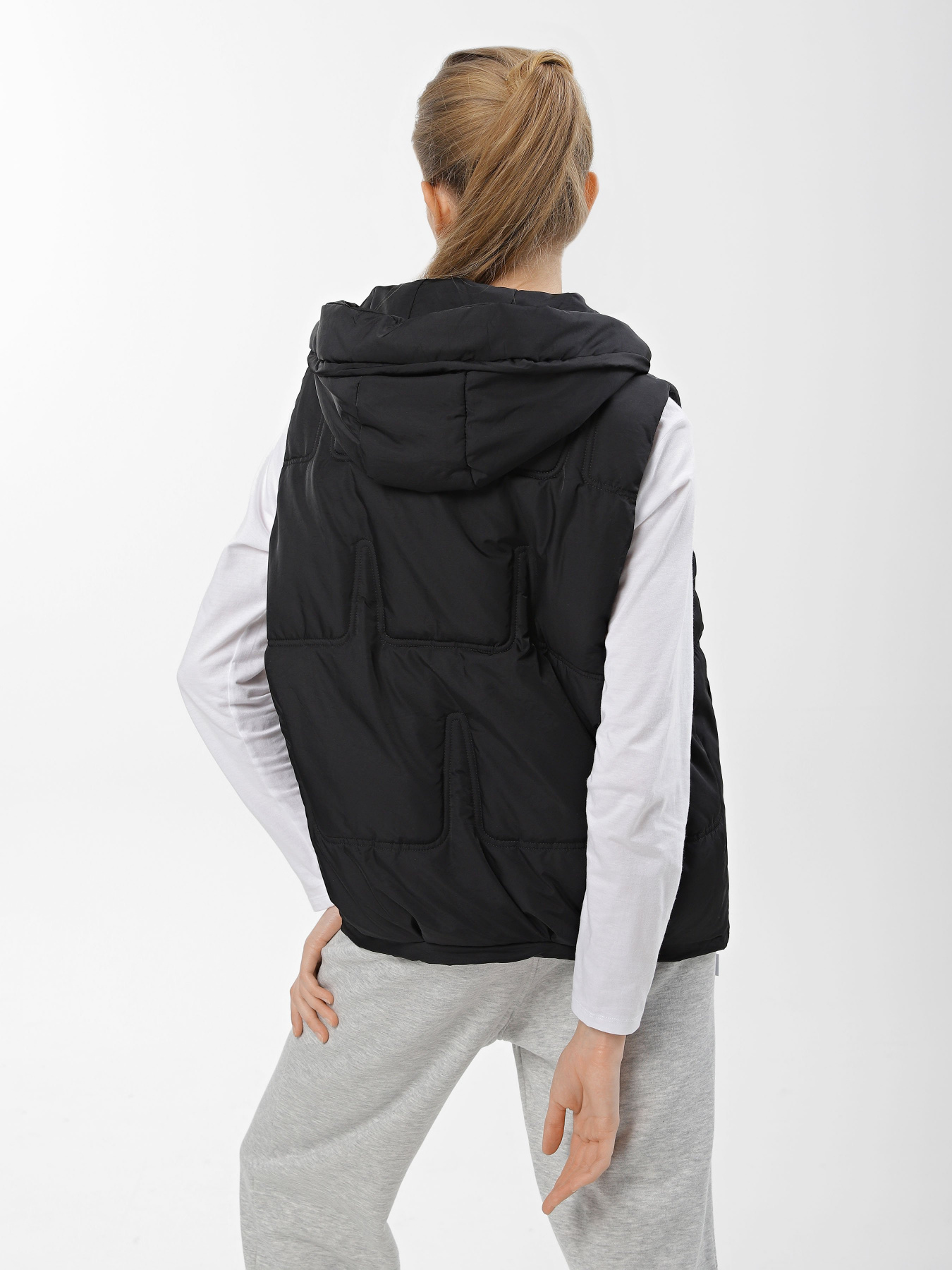 Куртки та дублянки Braska модель 91-8217/301 Куртки та дублянки Braska модель 91-8217/301 Фото